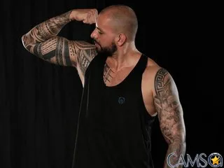 SebasthianBlake’s (Streamate) Photo