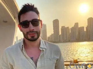 SEBASTIAN2530’s (Streamate) Photo