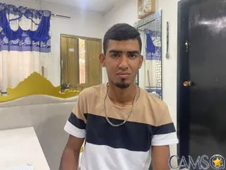 SEBASTPEIN&rsquo;s (Streamate) Photo