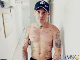 sebasvip23’s (Streamate) Photo