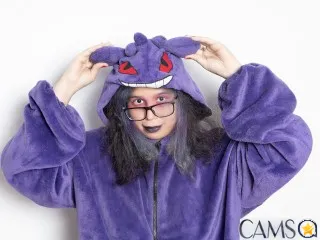 Picture of selenablairx from Streamate