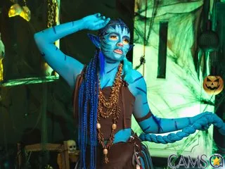 SeleneNova&rsquo;s (Streamate) Photo