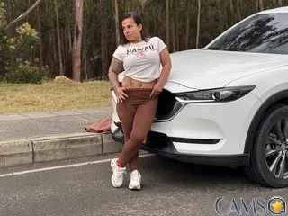 Selenewinche&rsquo;s (Streamate) Photo