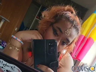 Selkie_Kitten’s (Streamate) Photo