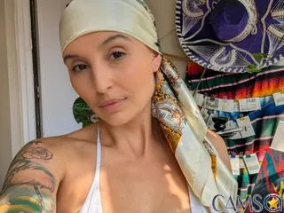 September_Addamz’s Streamate Profile Image