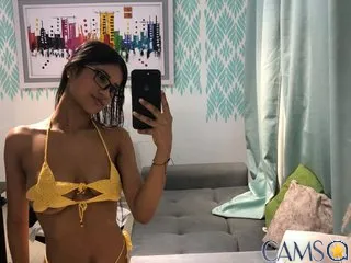 SeraphineCute’s Streamate Profile Image