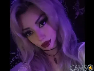 SerenaMonroe’s Streamate Profile Image