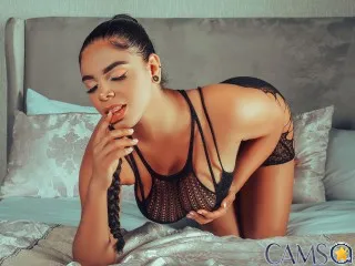 SerenaWallacee’s (Streamate) Photo