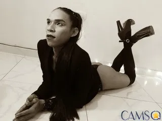 serenityroche95’s (Streamate) Photo