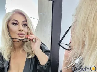 SexxyBlondy’s Streamate Profile Image