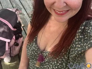 Sexy99Fox’s Streamate Profile Image