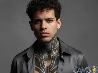 SexyTattooKing’s Streamate Profile Image