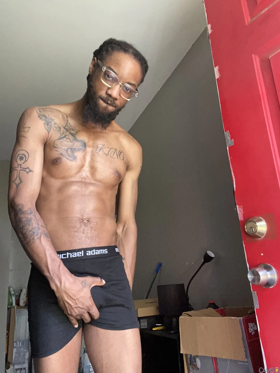 ShagYoGuts’s (Streamate) Photo