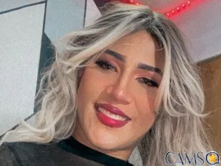 ShangelaSpice’s (Streamate) Photo