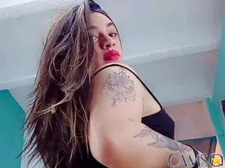 Sharlotte_evaans’s Streamate Profile Image
