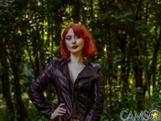 SharonFlame’s (Streamate) Photo
