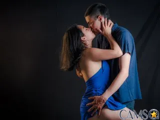 SharoonFTJosh’s Streamate Profile Image