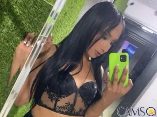 Shessy’s (Streamate) Photo
