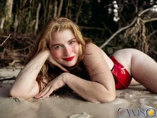 SheylaSinclair’s Streamate Profile Image