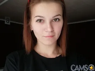 ShyCandyAnn’s (Streamate) Photo