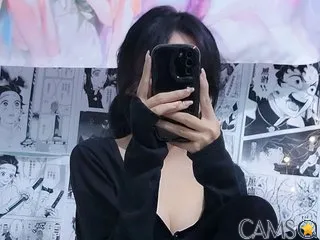 Shygirl_Abi’s Streamate Profile Image