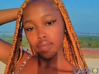 SilkenAllure’s (Streamate) Photo