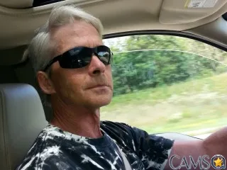 Silverfox69’s (Streamate) Photo