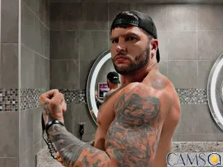 Silversage92’s Streamate Profile Image