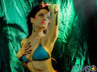 SirenMonica’s (Streamate) Photo