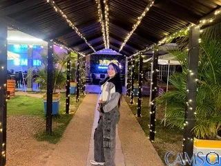 Skarlett_33’s Streamate Profile Image