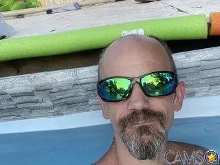 Skinnymike731’s (Streamate) Photo