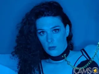 SkyeValkyrie’s (Streamate) Photo