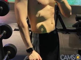 SmoothBody’s Streamate Profile Image