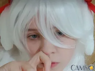 Snowflakehoneybaby’s (Streamate) Photo