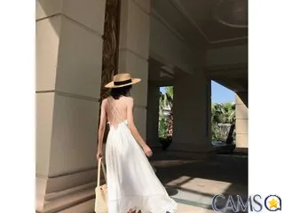 SofiaGreen122’s Streamate Profile Image