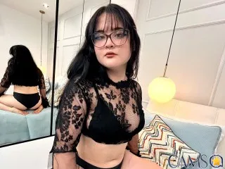 Picture of SofiAreu from Streamate