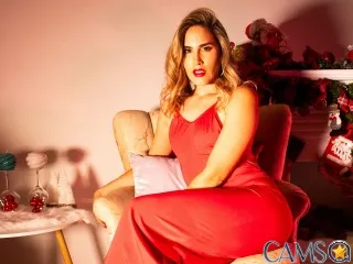 SofyaReyes’s (Streamate) Photo