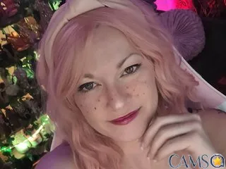 Solesticia’s Streamate Profile Image