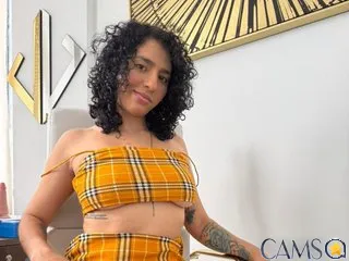 Picture of SophiCollins from Streamate