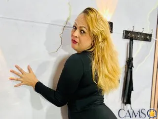 SophieYellow’s (Streamate) Photo