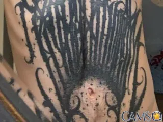 spam_s_luts’s (Streamate) Photo