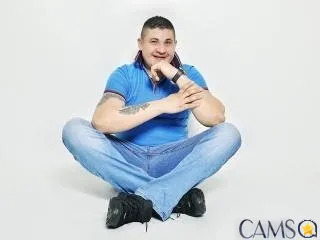 Spartacus77’s Streamate Profile Image