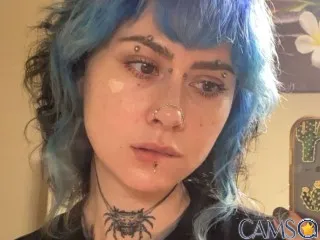SpiderSoupXO’s (Streamate) Photo