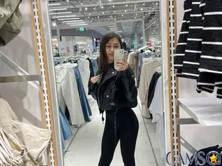StefiRouge’s Streamate Profile Image
