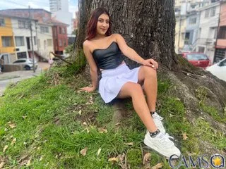 StephanyGomeez&rsquo;s Streamate Profile Image