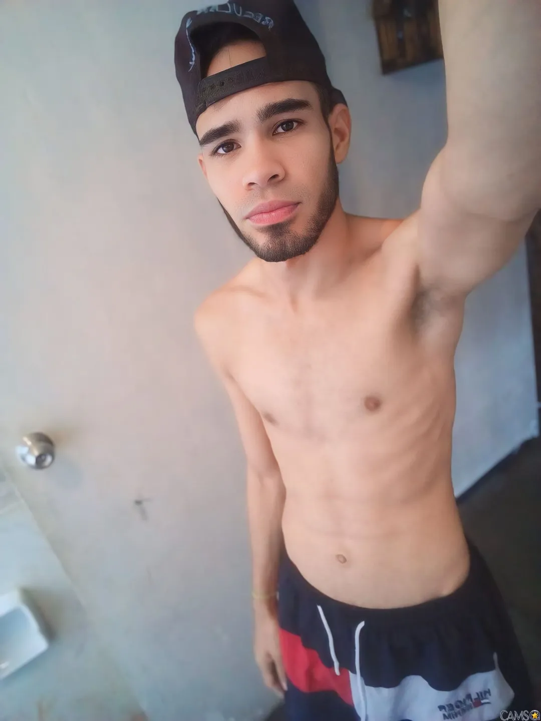 Steve_austin’s (Streamate) Photo