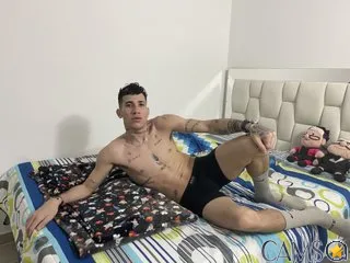 SteveWhitexxx’s (Streamate) Photo
