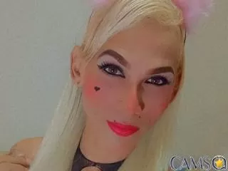 sthefyluna’s (Streamate) Photo