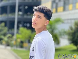 stibenboy’s Streamate Profile Image