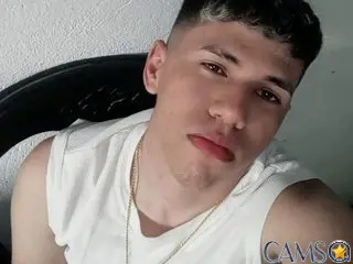 STICKGUYY’s Streamate Profile Image